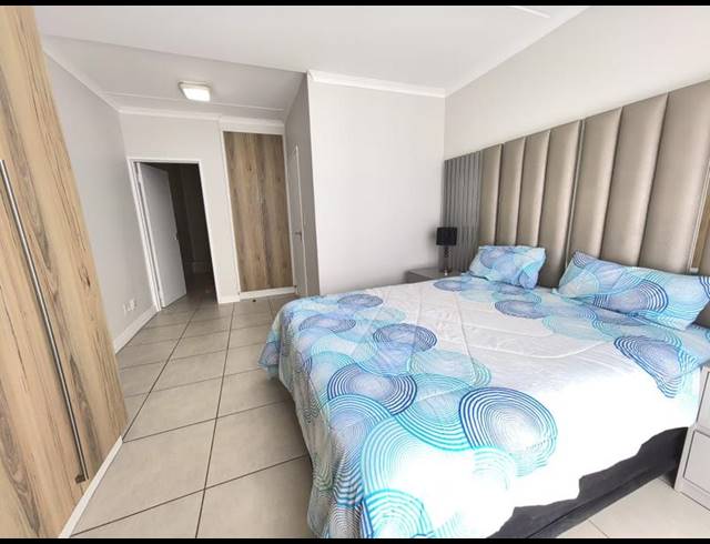 2 BEDROOM PROPERTY TO RENT IN LINBRO PARK